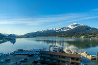 Juneau Harbor
