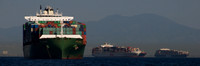 CSCL America, Los Angeles - Long Beach, CA