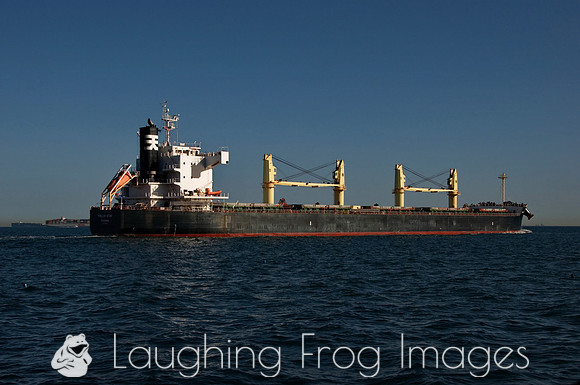 Pollux Star, Los Angeles - Long Beach, CA