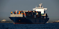 Box Trader, Los Angeles - Long Beach, CA