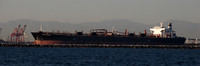 Cygnus Voyager, Los Angeles - Long Beach, CA