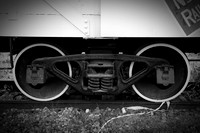 Friction bearing truck - 2
