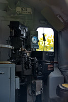 CN 931 cab - Engineer's side (2)