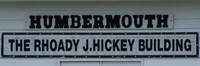 3 - station sign