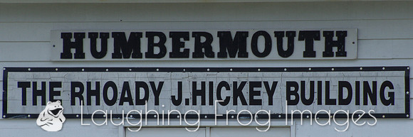 3 - station sign