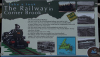 1 - Newfoundland Railway overview