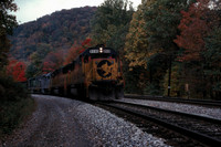 CSX 8568 East at M.P. 249