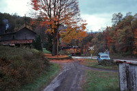 Tanner Siding Road