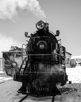 Nevada Northern 2019
