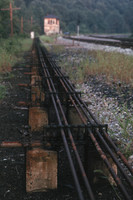 Q Tower's rods, Hardman WV