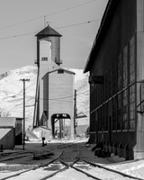 Nevada Northern 2019