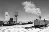Nevada Northern 2019