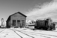 Nevada Northern 2019