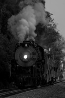 ATSF 3751 East, La Verne, CA