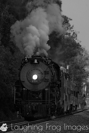 ATSF 3751 East, La Verne, CA