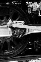 driver and rods - 2