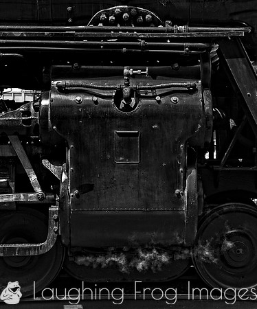 steam wisps - 2