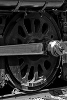 driver and rods - 1