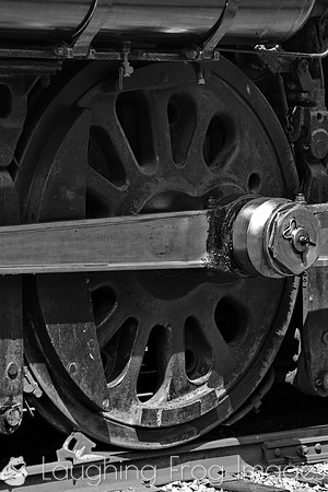 driver and rods - 1