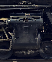 steam wisps - 1