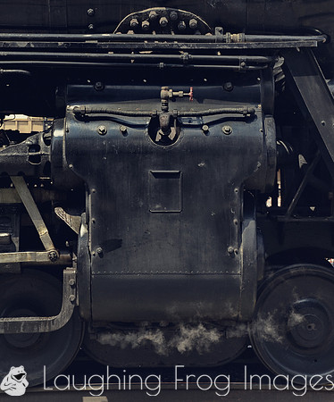 steam wisps - 1