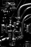 valves and piping