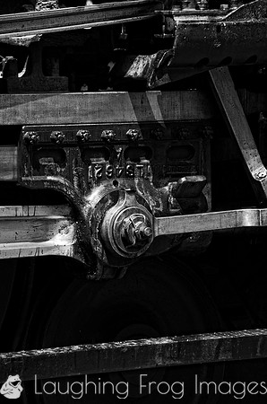 driver and rods - 3