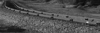 rails, Pasadena Sub. Pomona, CA