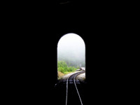 White Pass & Yukon RR 2