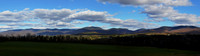 Presidential Mountain Range, Lancaster NH