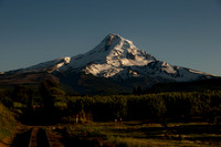 Mount Hood OR 1