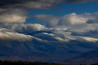 Mount Washington NH