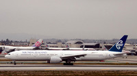 Air New Zealand B777-300