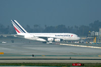 Air France A380