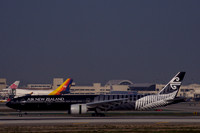 Air New Zealand B777-300ER
