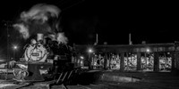 Durango and Silverton Winter Night Session 2020