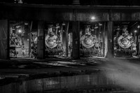 Durango and Silverton Winter Night Session 2020