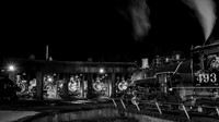 Durango and Silverton Winter Night Session 2020