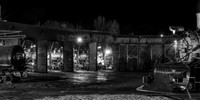 Durango and Silverton Winter Night Session 2020
