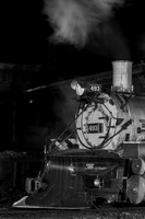 Durango and Silverton Winter Night Session 2020