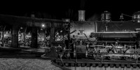 Durango and Silverton Winter Night Session 2020