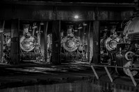Durango and Silverton Winter Night Session 2020