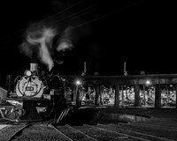 Durango and Silverton Winter Night Session 2020