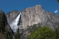 Yosemite Falls 13