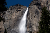 Yosemite Falls 9