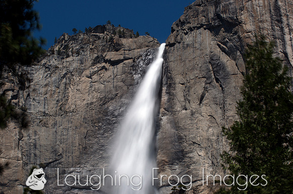 Yosemite Falls 9