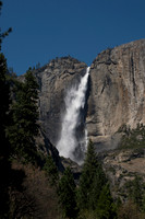 Yosemite Falls 15