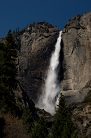 Yosemite Falls 16