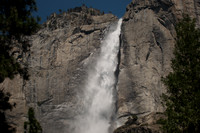 Yosemite Falls 11