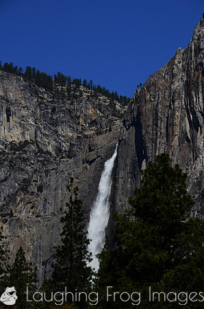 Yosemite Falls 6